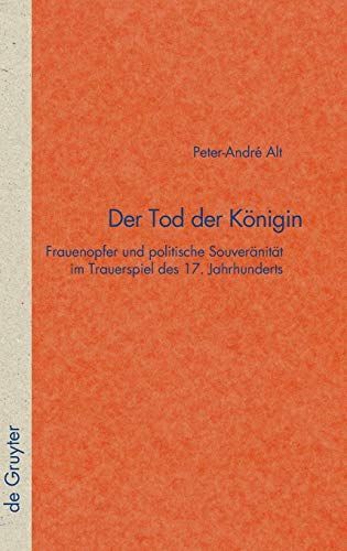 Der Tod der Königin