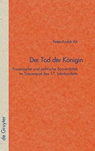 Der Tod der Königin