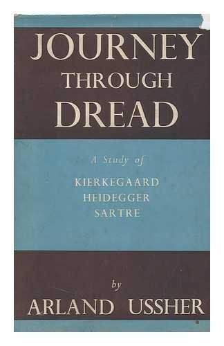 Journey Through Dread
