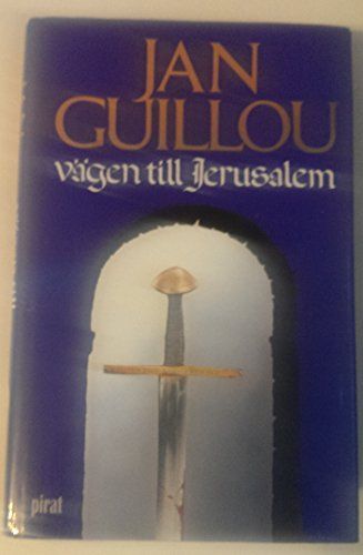 Vägen till Jerusalem