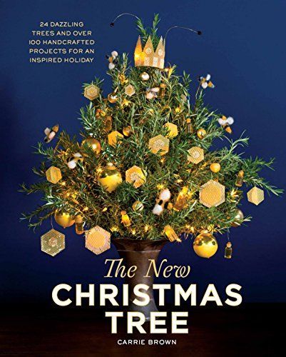 The New Christmas Tree
