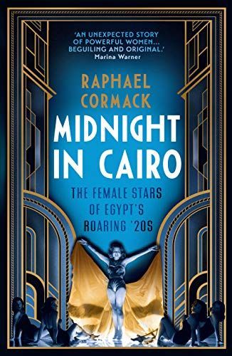 MIDNIGHT IN CAIRO