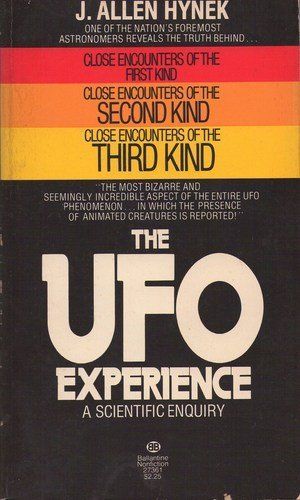 The UFO Experience