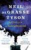 Letters from an Astrophysicist