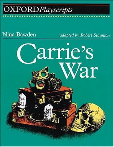 Carrie's War