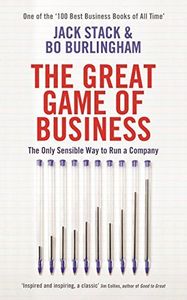 The Great Game of Business