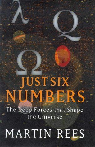 Just Six Numbers