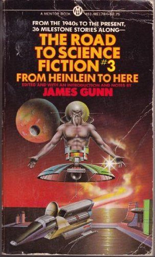 The Road to Science Fiction