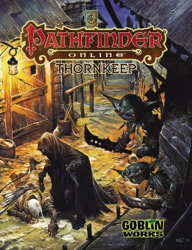 Pathfinder Online