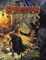 Pathfinder Online
