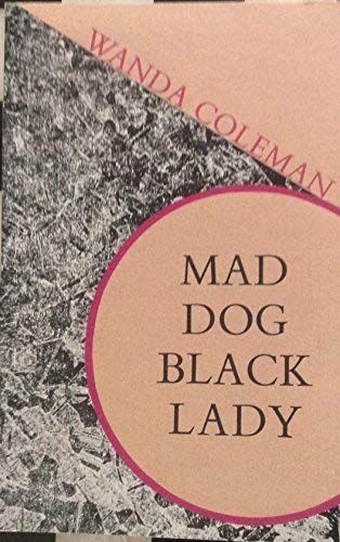 Mad Dog Black Lady