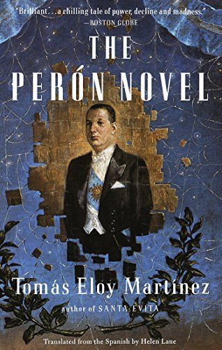 The Perón Novel