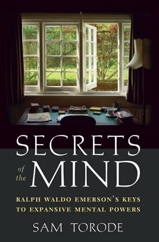 Secrets of the Mind