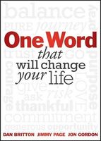 One Word that will Change Your Life