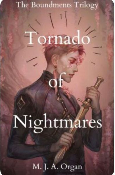 Tornado of Nightmares