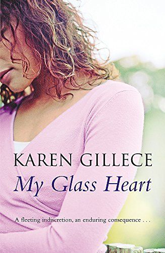 My Glass Heart