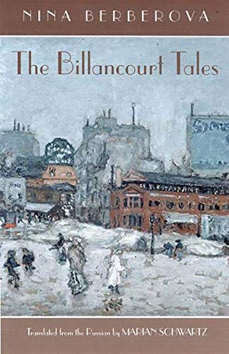 Billancourt Tales