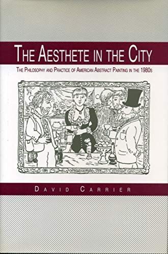 The Aesthete in the City