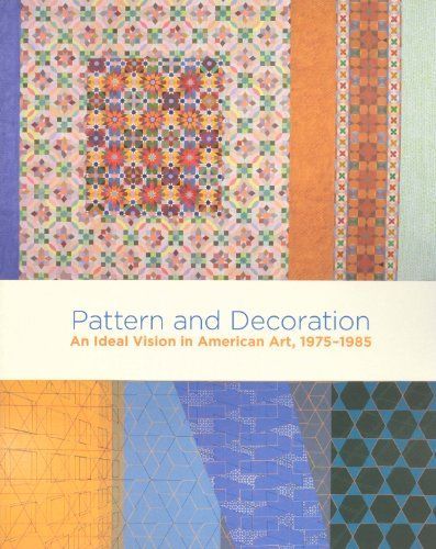 Pattern and Decoration