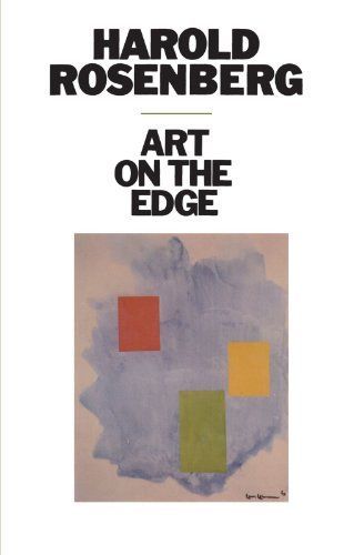 Art on the Edge