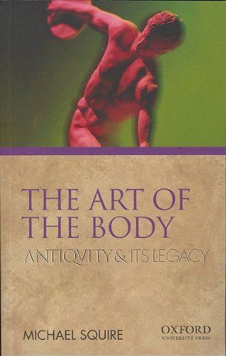 The Art of the Body