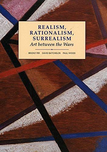 Realism, Rationalism, Surrealism