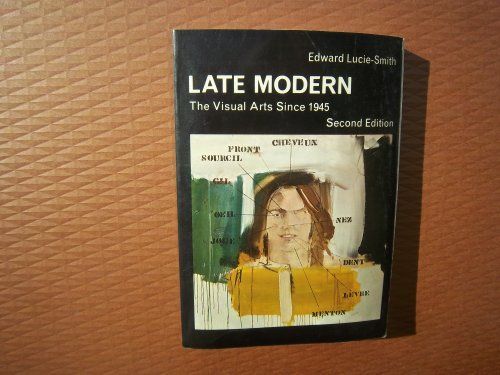 Late Modern