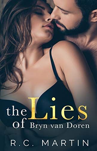 The Lies of Bryn Van Doren