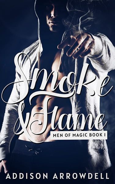 Smoke & Flame