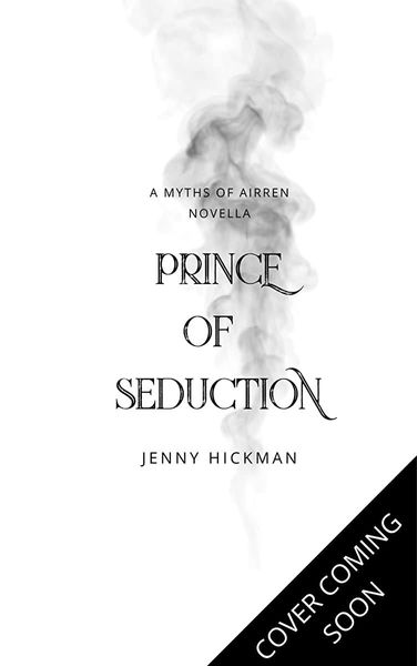 Prince of Seduction