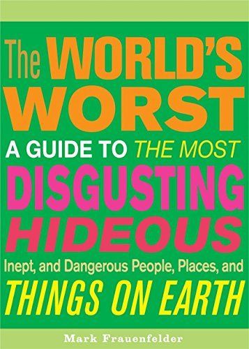 The World's Worst