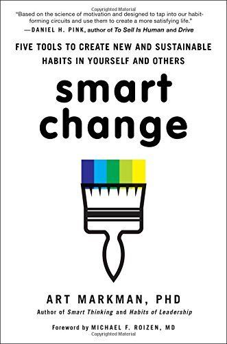 Smart Change