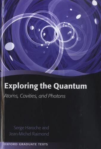 Exploring the Quantum