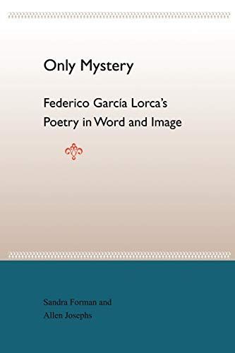 Only Mystery