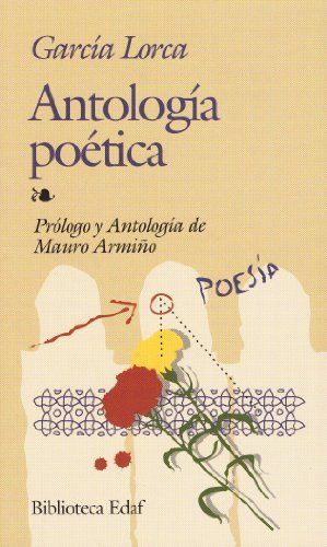 Antología poética