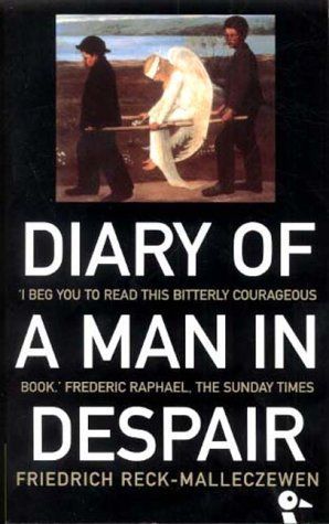 Diary of a Man in Despair