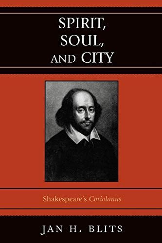 Spirit, Soul, and City