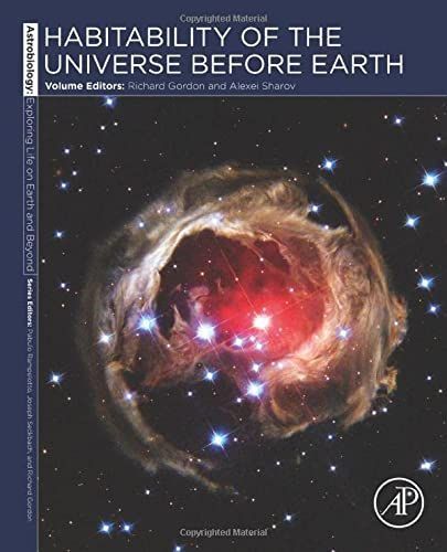 Habitability of the Universe Before Earth