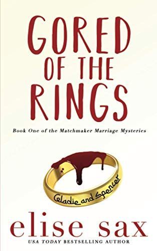 Gored of the Rings