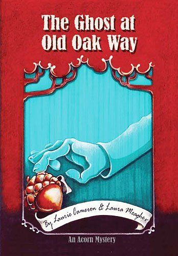 The Ghost at Old Oak Way