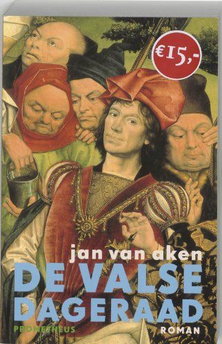 De valse dageraad