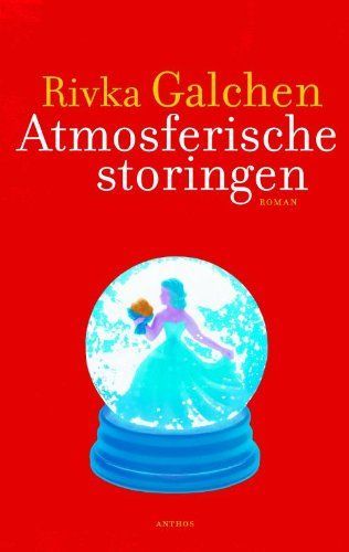 Atmosferische storingen