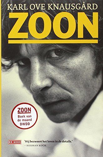 Zoon / druk 1