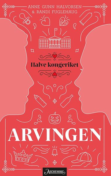 Arvingen