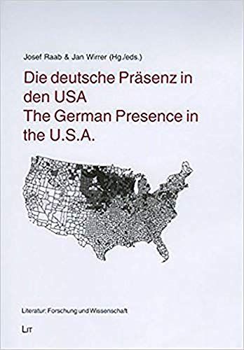 Die deutsche Präsenz in den USA