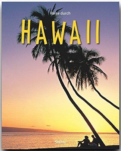 Reise durch Hawaii