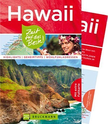 Hawaii - Zeit für das Beste