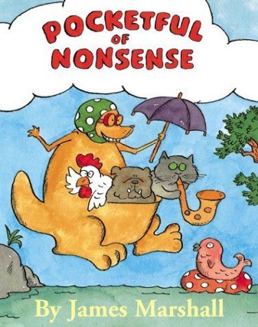 Pocketful of Nonsense