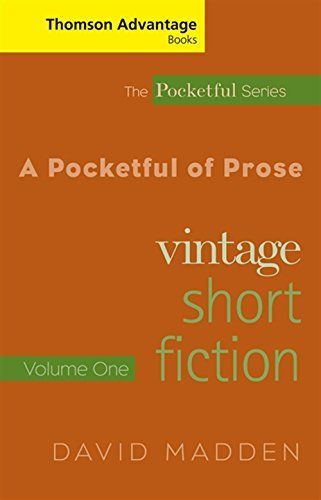 A Pocketful of Prose