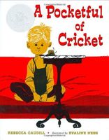 A Pocketful of Cricket